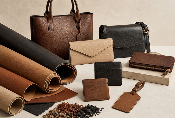 Bags & Accessories
