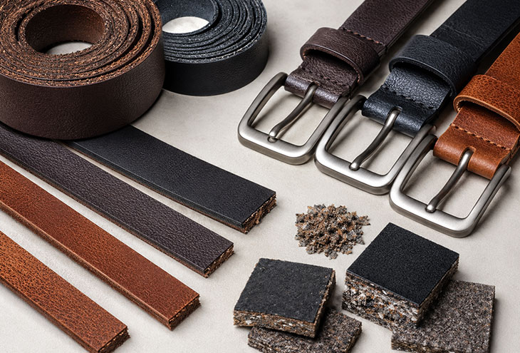 Leather Belts
