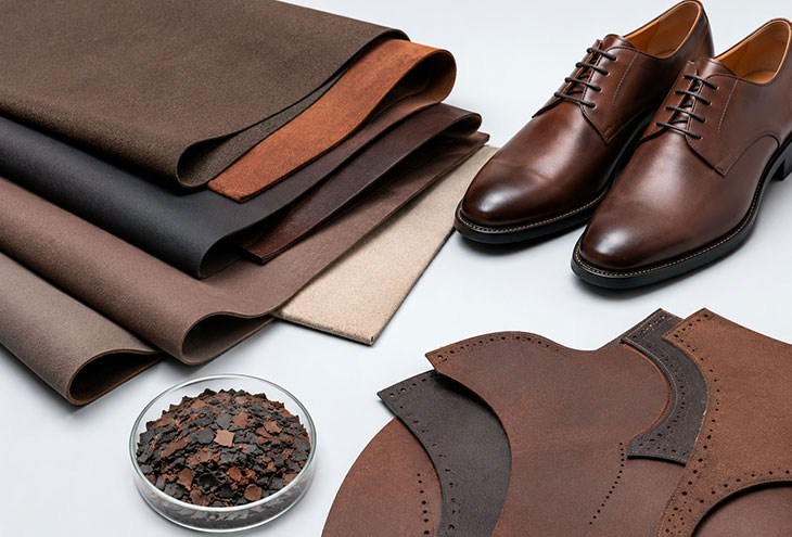 Footwear Materials