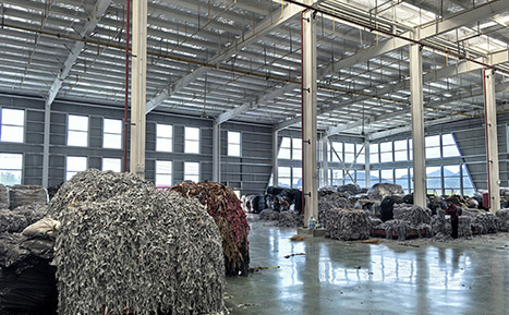 How Machinery Helps Leather Factories Improve Waste Utilization