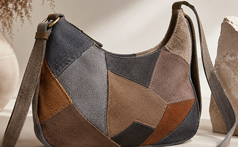 Sustainable Development — Recycled Leather Drives Low-carbon Fashion