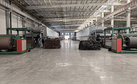 Technological Innovation Drives the Upgrade of Recycled Leather Manufacturing
