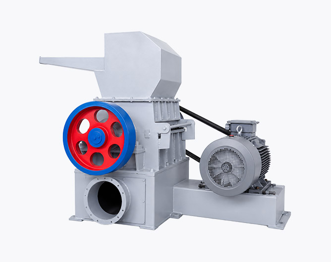 Primary Crusher