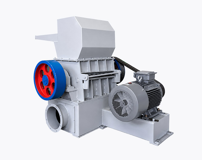 Primary Crusher