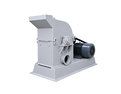 Fiber Opening Machine