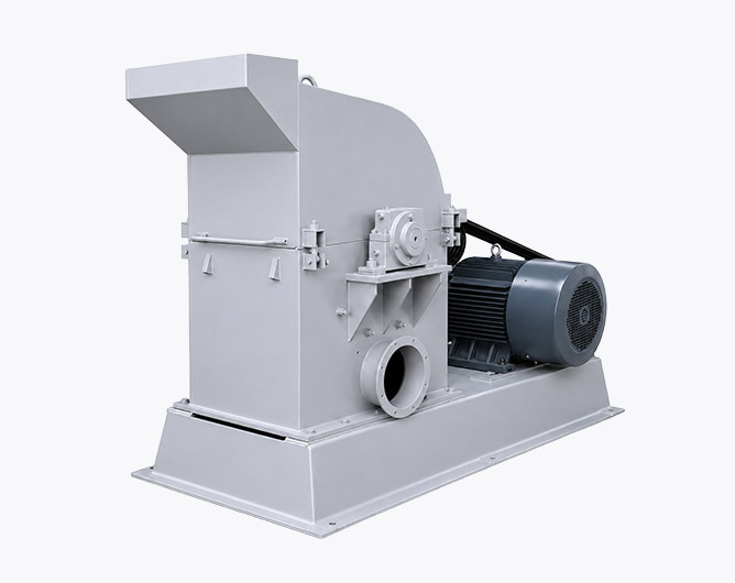 Fiber Opening Machine