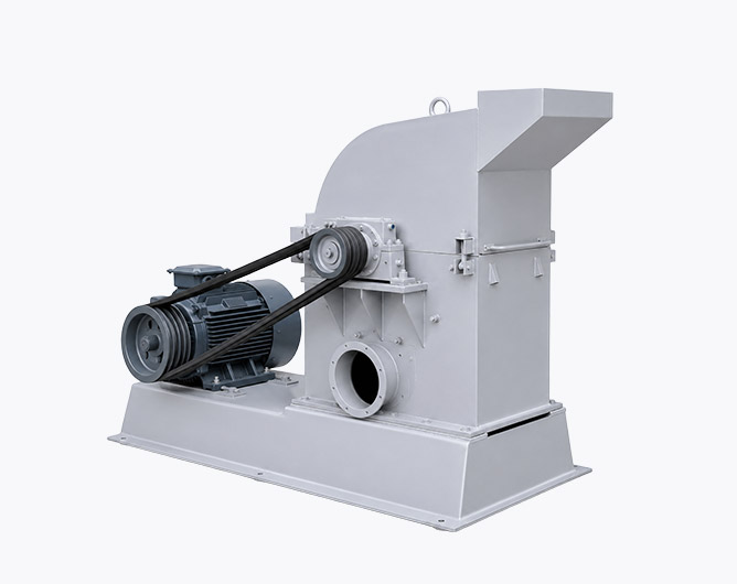 Fiber Opening Machine