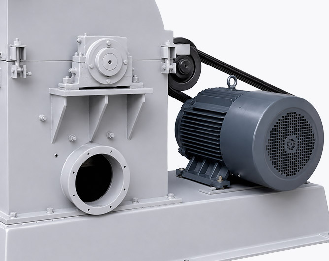 Fiber Opening Machine