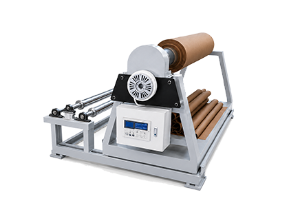 Automatic Leather Roll-to-Sheet Cutting Machine