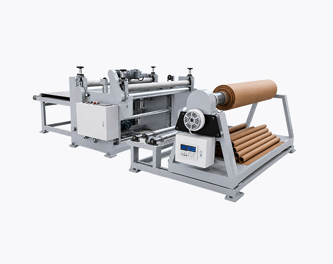 Automatic Leather Roll-to-Sheet Cutting Machine