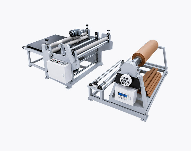 Automatic Leather Roll-to-Sheet Cutting Machine