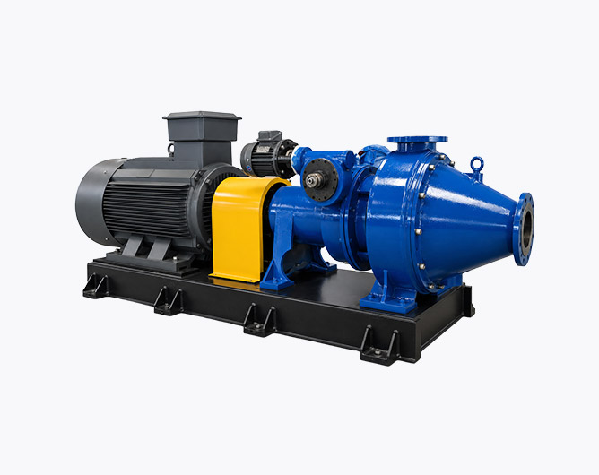 Conical Fiber Refiner for Recycled Leather Production Line
